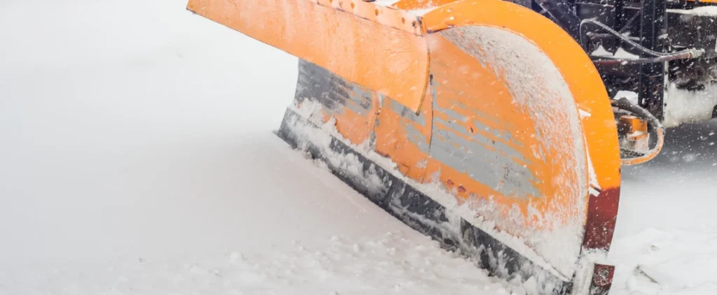 winter snow removal planning for businesses